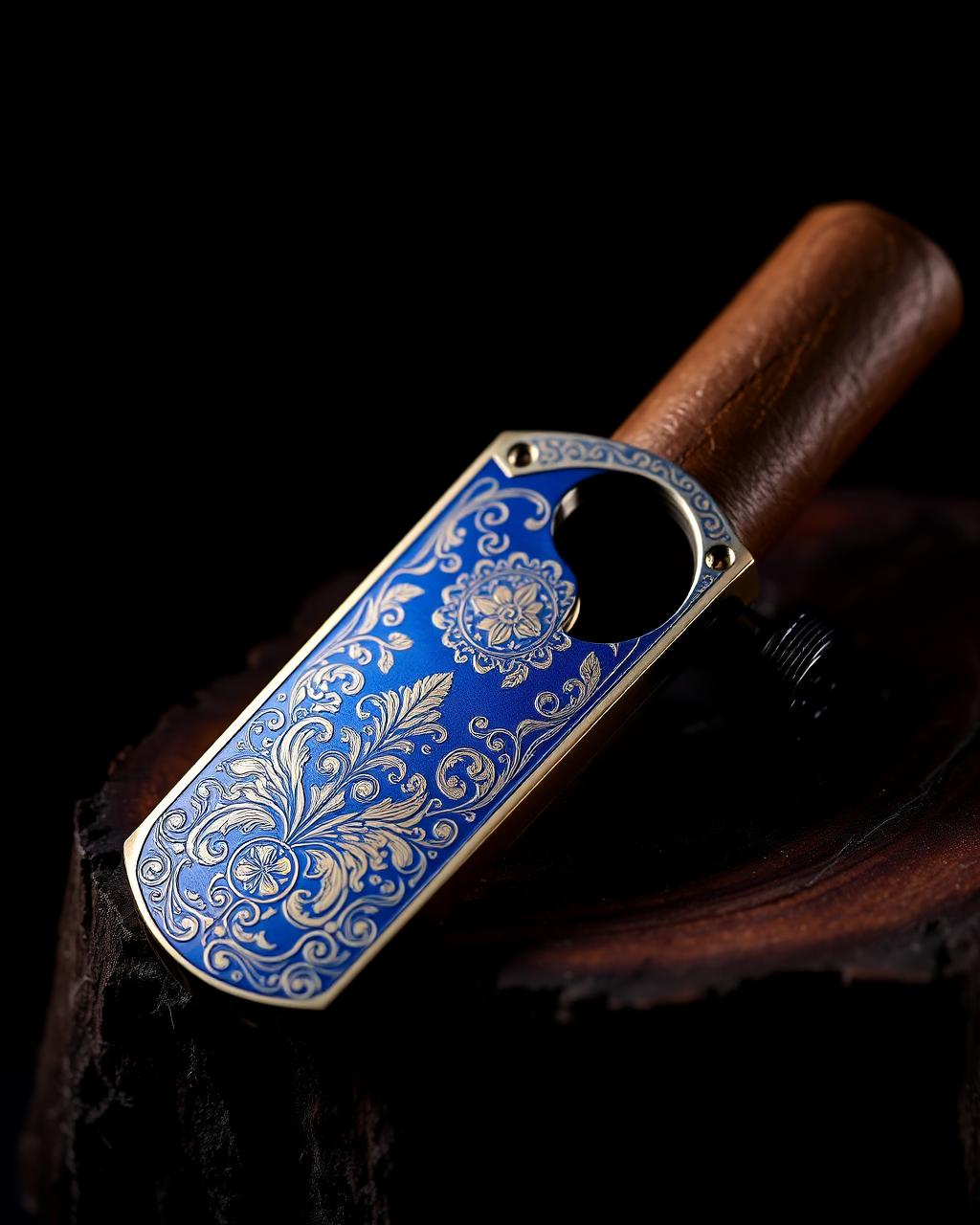 Cortador di Sigaro