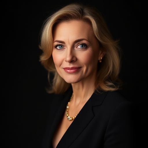 Magdalena Borowik